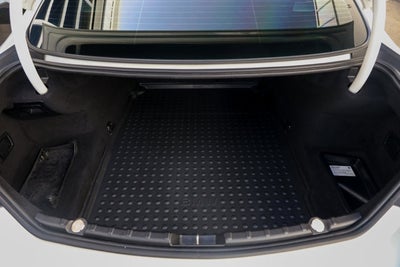 2018 BMW 6 Series ALPINA B6 xDrive