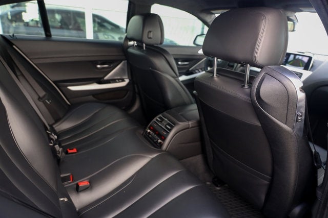 2018 BMW 6 Series ALPINA B6 xDrive