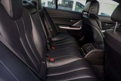 2018 BMW 6 Series ALPINA B6 xDrive