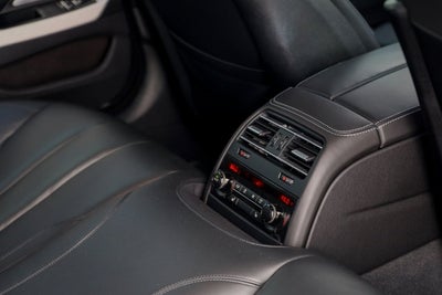 2018 BMW 6 Series ALPINA B6 xDrive