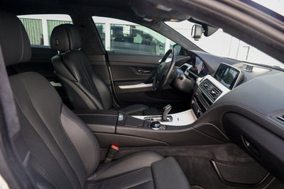 2018 BMW 6 Series ALPINA B6 xDrive