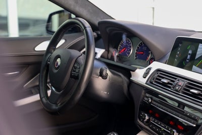 2018 BMW 6 Series ALPINA B6 xDrive