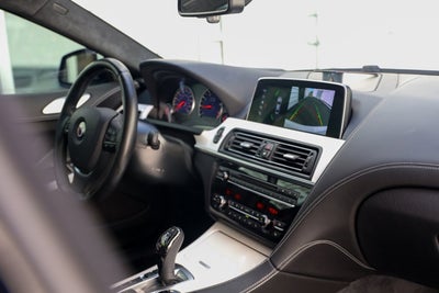 2018 BMW 6 Series ALPINA B6 xDrive