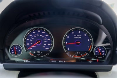 2018 BMW 6 Series ALPINA B6 xDrive
