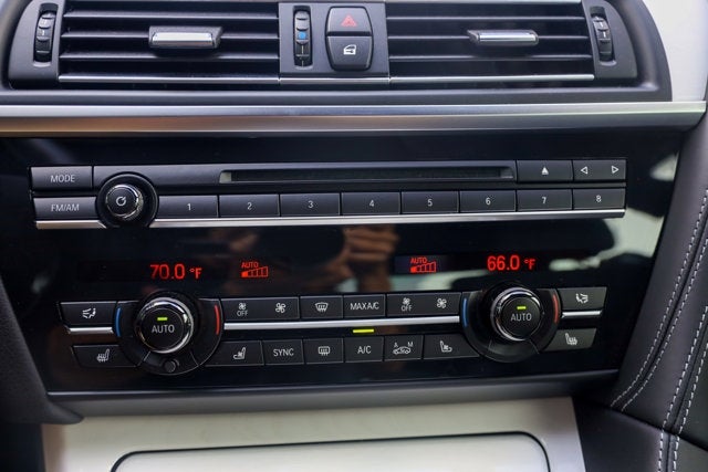 2018 BMW 6 Series ALPINA B6 xDrive