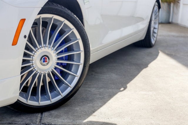 2018 BMW 6 Series ALPINA B6 xDrive