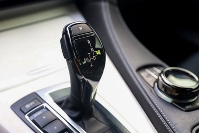 2018 BMW 6 Series ALPINA B6 xDrive