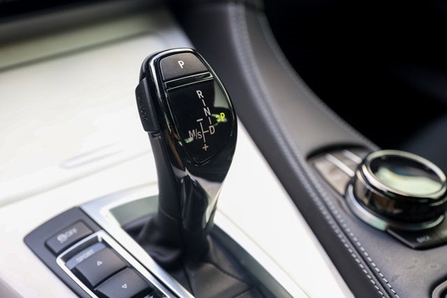 2018 BMW 6 Series ALPINA B6 xDrive