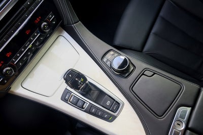 2018 BMW 6 Series ALPINA B6 xDrive