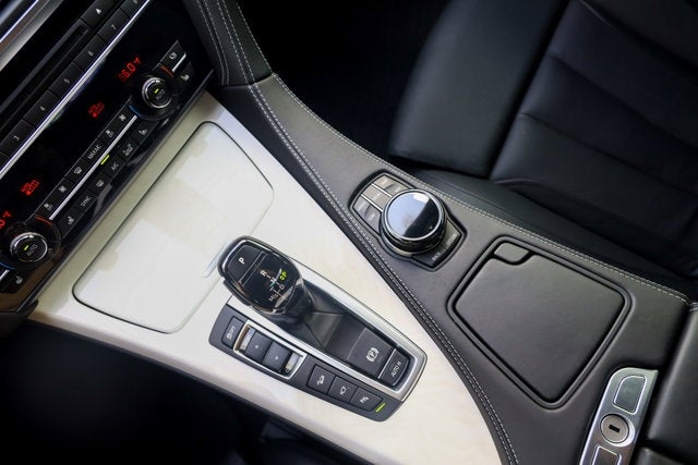 2018 BMW 6 Series ALPINA B6 xDrive