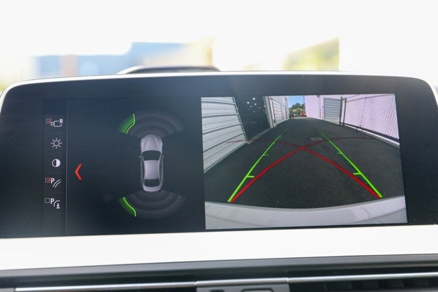 2018 BMW 6 Series ALPINA B6 xDrive