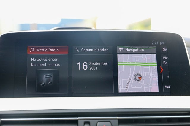 2018 BMW 6 Series ALPINA B6 xDrive