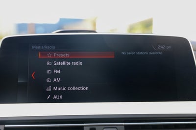 2018 BMW 6 Series ALPINA B6 xDrive