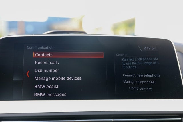 2018 BMW 6 Series ALPINA B6 xDrive