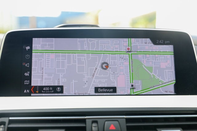 2018 BMW 6 Series ALPINA B6 xDrive