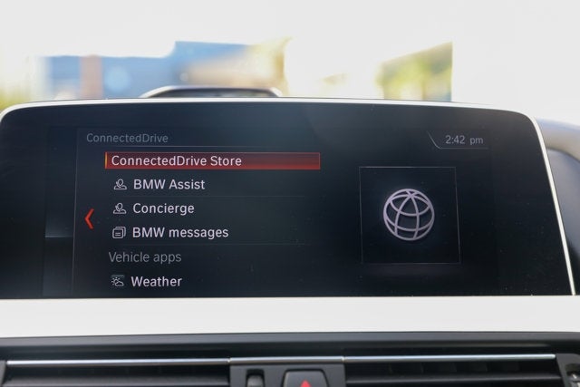 2018 BMW 6 Series ALPINA B6 xDrive