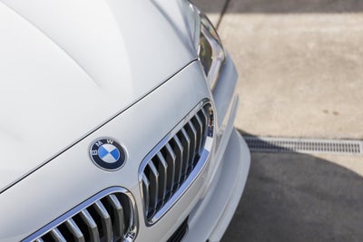 2018 BMW 6 Series ALPINA B6 xDrive