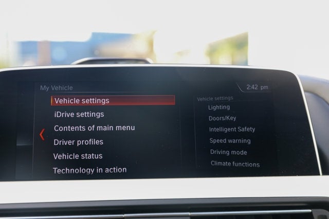 2018 BMW 6 Series ALPINA B6 xDrive