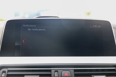 2018 BMW 6 Series ALPINA B6 xDrive