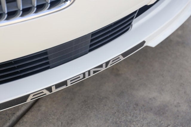 2018 BMW 6 Series ALPINA B6 xDrive