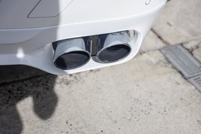 2018 BMW 6 Series ALPINA B6 xDrive