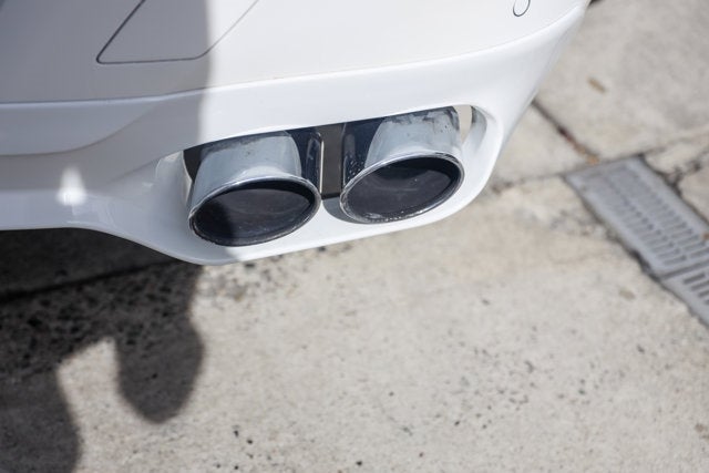 2018 BMW 6 Series ALPINA B6 xDrive