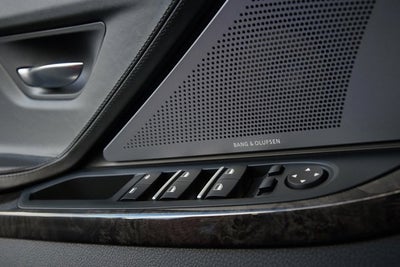 2017 BMW 650i M-Sport xDrive Convertible