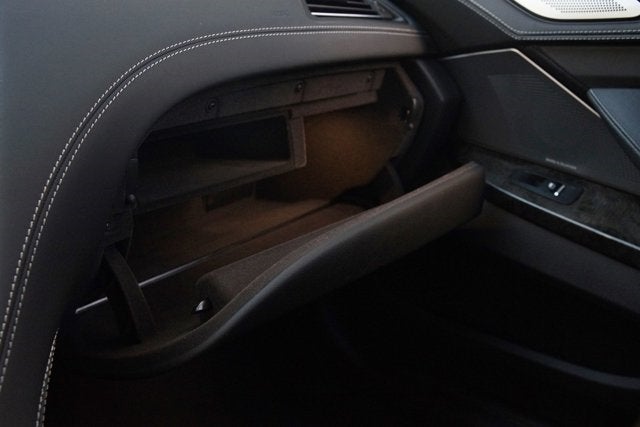 2017 BMW 650i M-Sport xDrive Convertible