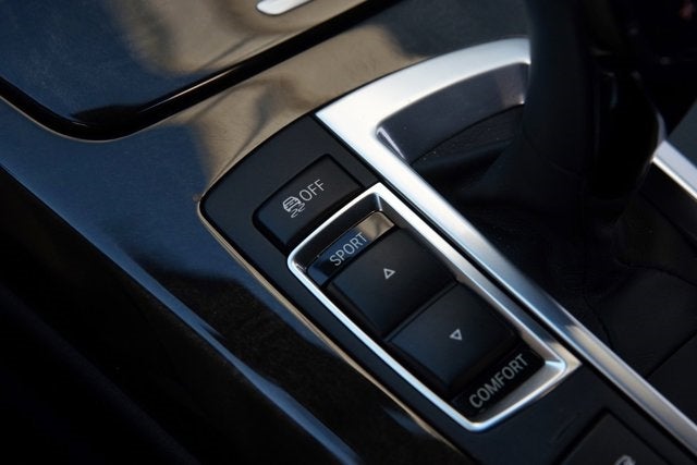 2017 BMW 650i M-Sport xDrive Convertible