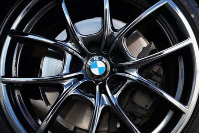 2017 BMW 650i M-Sport xDrive Convertible