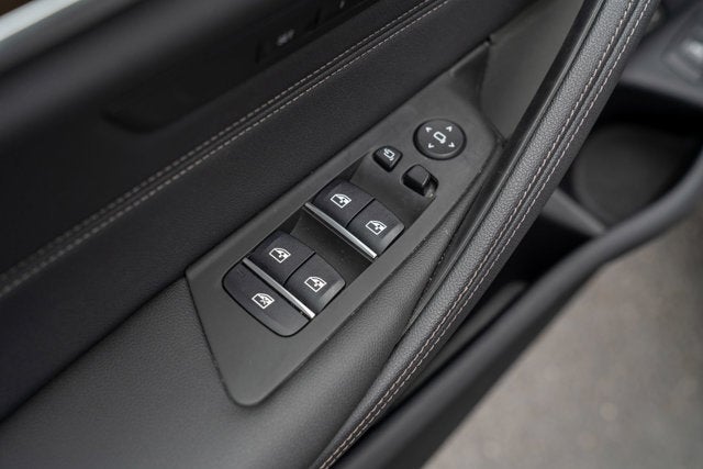 2023 BMW 5 Series 540i xDrive