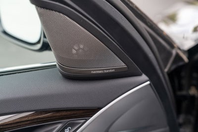 2023 BMW 5 Series 540i xDrive