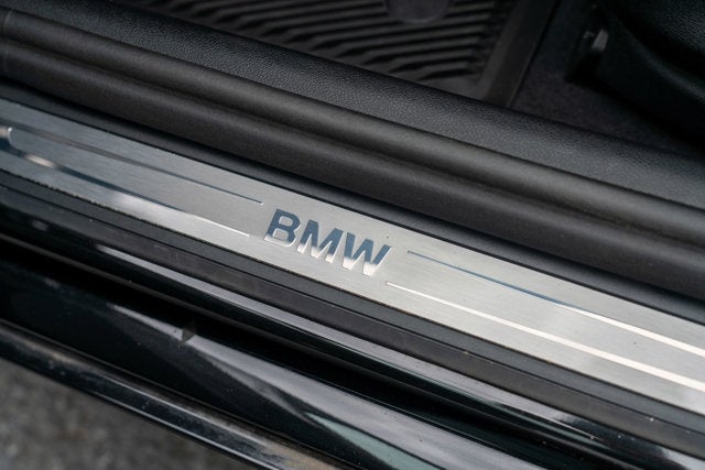 2023 BMW 5 Series 540i xDrive