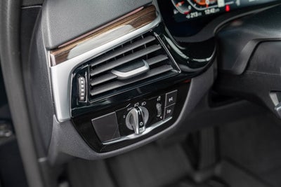 2023 BMW 5 Series 540i xDrive