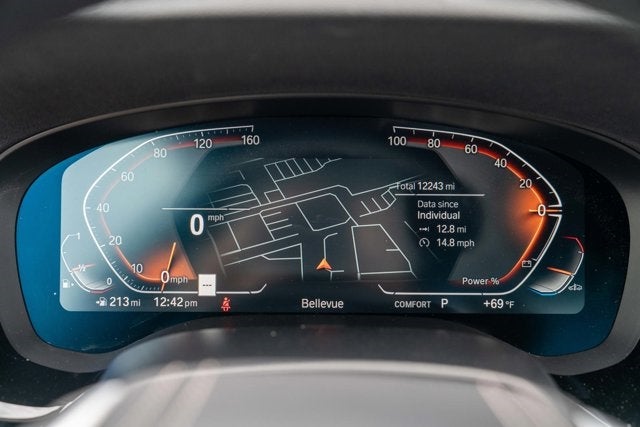 2023 BMW 5 Series 540i xDrive