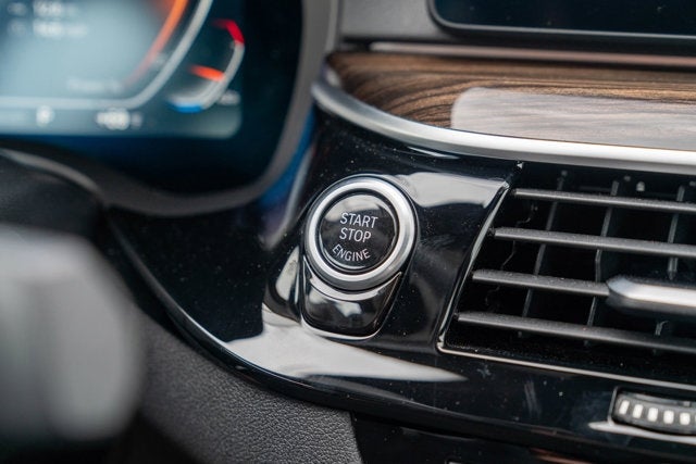 2023 BMW 5 Series 540i xDrive