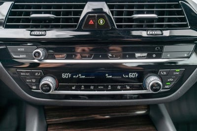 2023 BMW 5 Series 540i xDrive