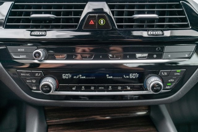 2023 BMW 5 Series 540i xDrive