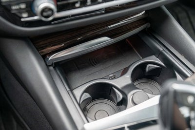 2023 BMW 5 Series 540i xDrive