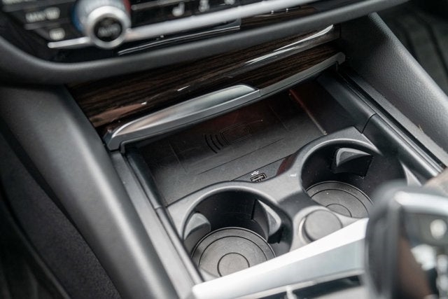 2023 BMW 5 Series 540i xDrive