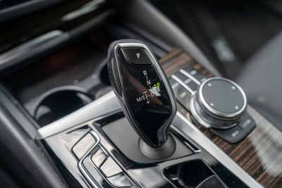 2023 BMW 5 Series 540i xDrive