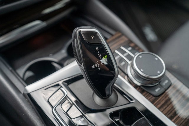 2023 BMW 5 Series 540i xDrive