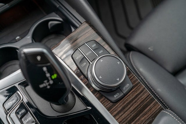 2023 BMW 5 Series 540i xDrive