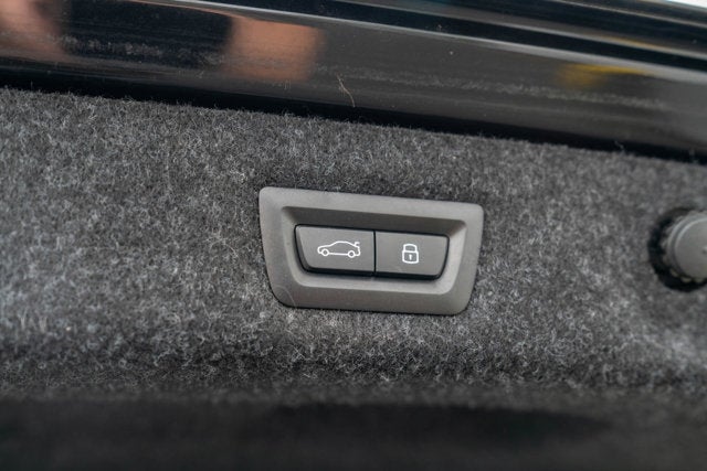 2023 BMW 5 Series 540i xDrive