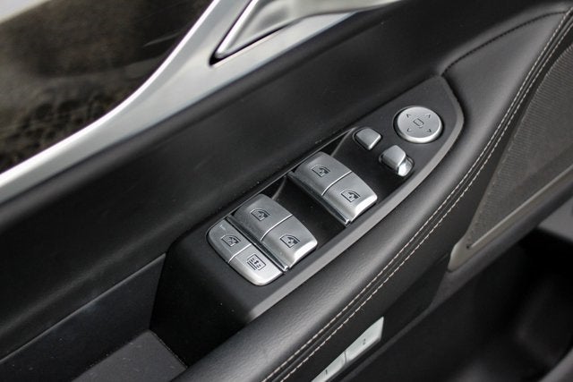 2017 BMW 7 Series 740i M-Sport