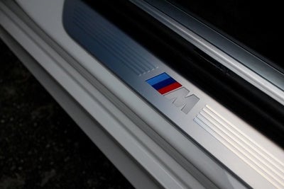 2017 BMW 7 Series 740i M-Sport