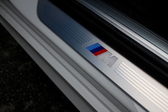 2017 BMW 7 Series 740i M-Sport