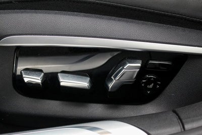 2017 BMW 7 Series 740i M-Sport