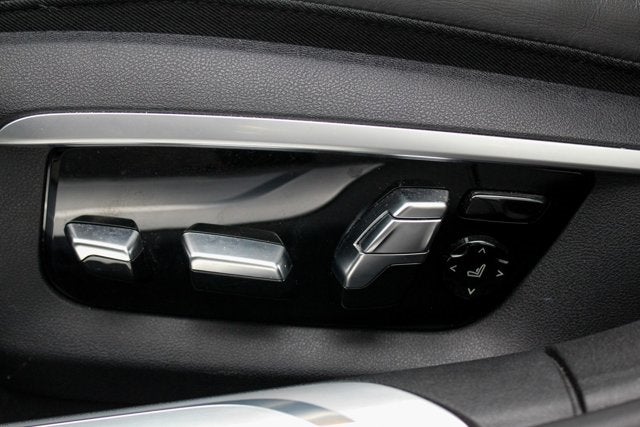 2017 BMW 7 Series 740i M-Sport