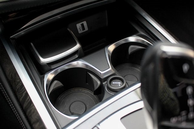 2017 BMW 7 Series 740i M-Sport